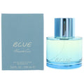 Kenneth Cole Blue Eau de Toilette Spray for Men 3.4 oz
