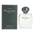 Estee Lauder Pleasures for Men Cologne Spray 3.4 oz