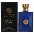 Versace Pour Homme Dylan Blue Eau de Toilette Spray for Men 1.7 oz