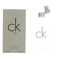 Calvin Klein CK One Eau de Toilette Spray Unisex 3.3 oz