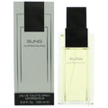 Alfred Sung Eau de Toilette Spray for Women 3.4 oz