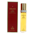 Elizabeth Taylor Diamonds & Rubies Eau de Toilette Spray for Women 3.3 oz