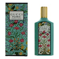 Flora Gorgeous Jasmine by Gucci 3.3 oz Eau de Parfum Spray for Women
