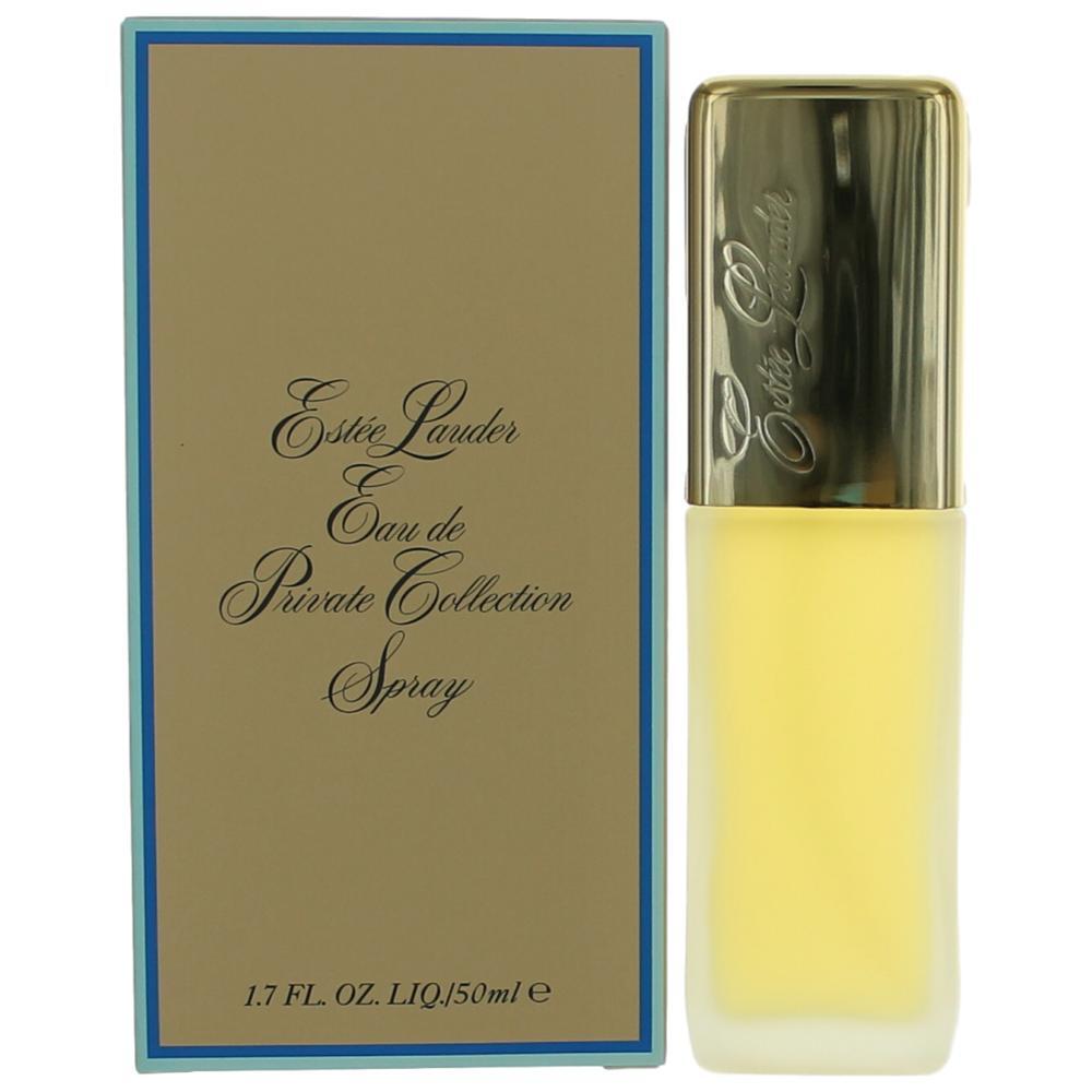 Estee Lauder Eau de Private Collection Fragrance Spray for Women 1.7 oz