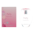 Elizabeth Arden Pretty Eau de Parfum Spray for Women 3.3 oz