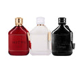 Dumont Nitro Bundle: Nitro Red, Nitro White & Nitro Intense
