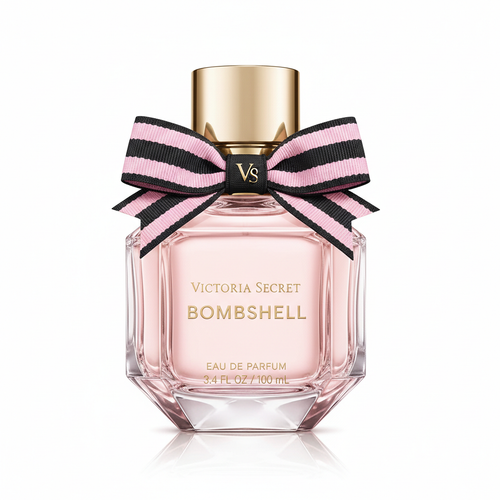 Victoria's Secret Bombshell Eau de Parfum 3.4 oz bottle