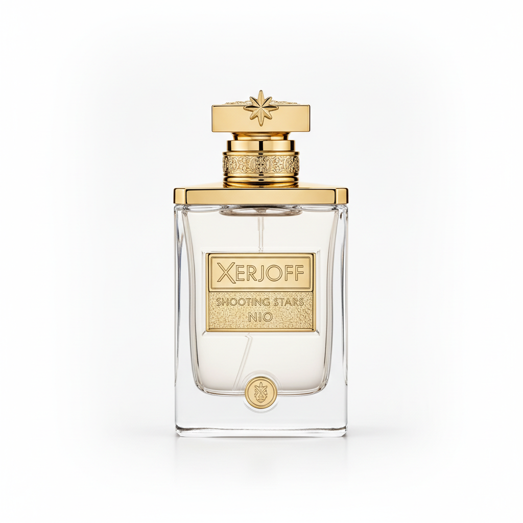 Xerjoff Shooting Stars Nio Eau de Parfum 1.7 oz bottle