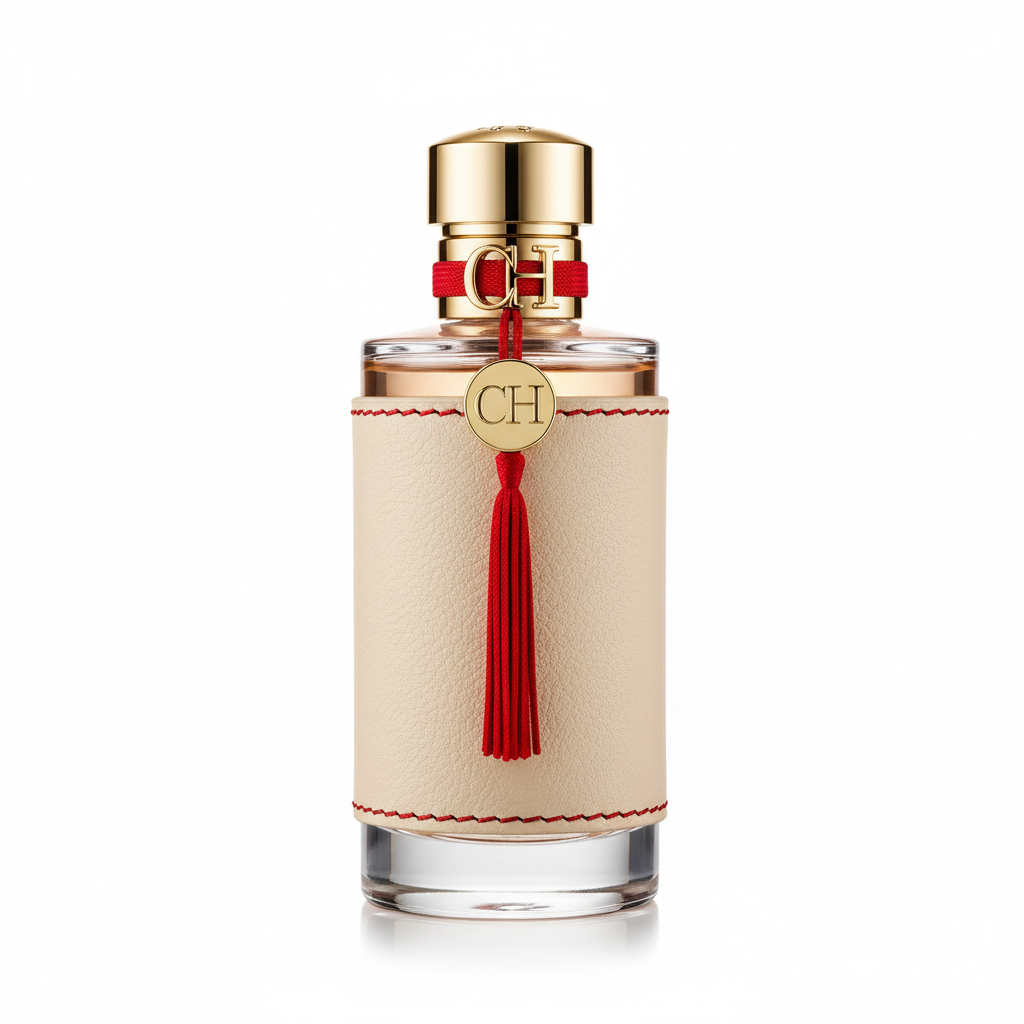 Carolina Herrera CH Eau de Toilette Spray Tester 3.4 oz for Women