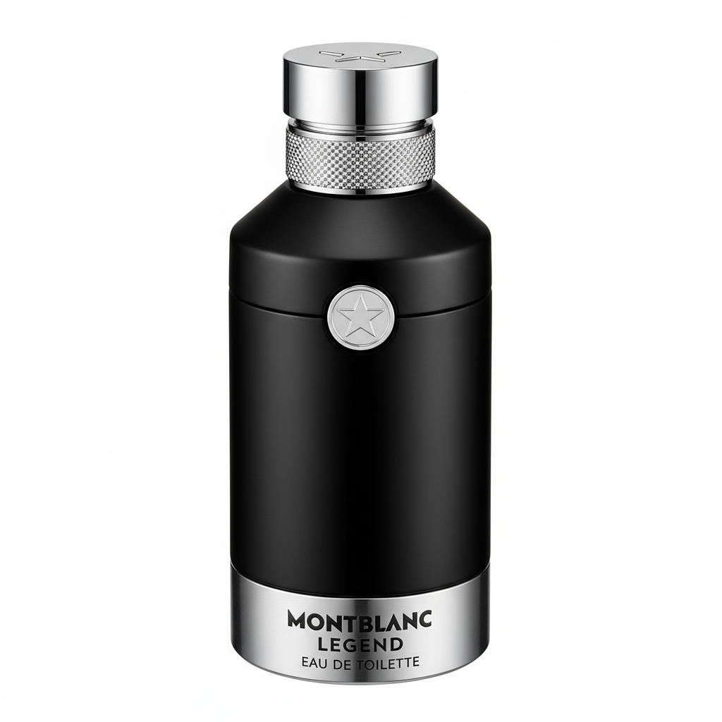 Montblanc Legend Eau de Toilette 3.4 oz bottle
