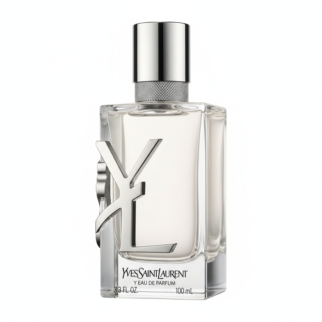 Yves Saint Laurent Y Eau de Parfum 3.3 oz bottle