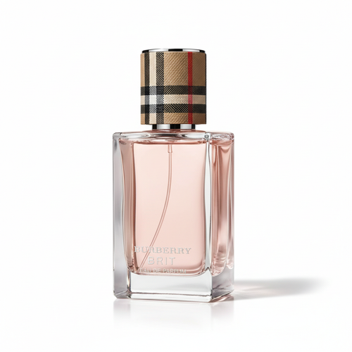 Burberry Brit Eau de Parfum Spray 1.7 oz for Women