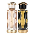 Lattafa Teriaq & Teriaq Intense Bundle (Unisex)
