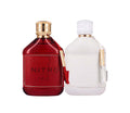 Dumont Nitro Red & Nitro White EDP Bundle | Men